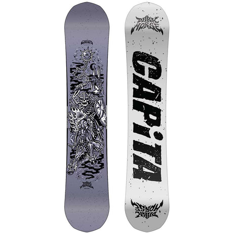 Capita Dark Horse Snowboard 2026