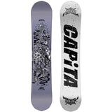 Capita Dark Horse Snowboard 2026