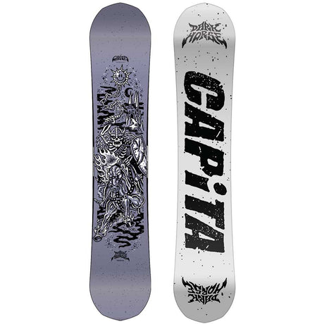 Capita Dark Horse Snowboard 2026
