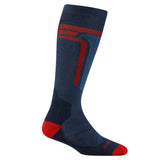Darn Tough Kids T-Bar Over-the-Calf Midweight Ski & Snowboard Socks