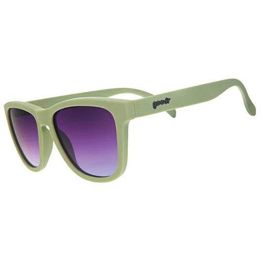 Goodr Dawn Of A New Sage Sunglasses