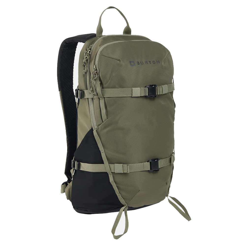 Burton Day Hiker 22L Backpack Focus Boardshop