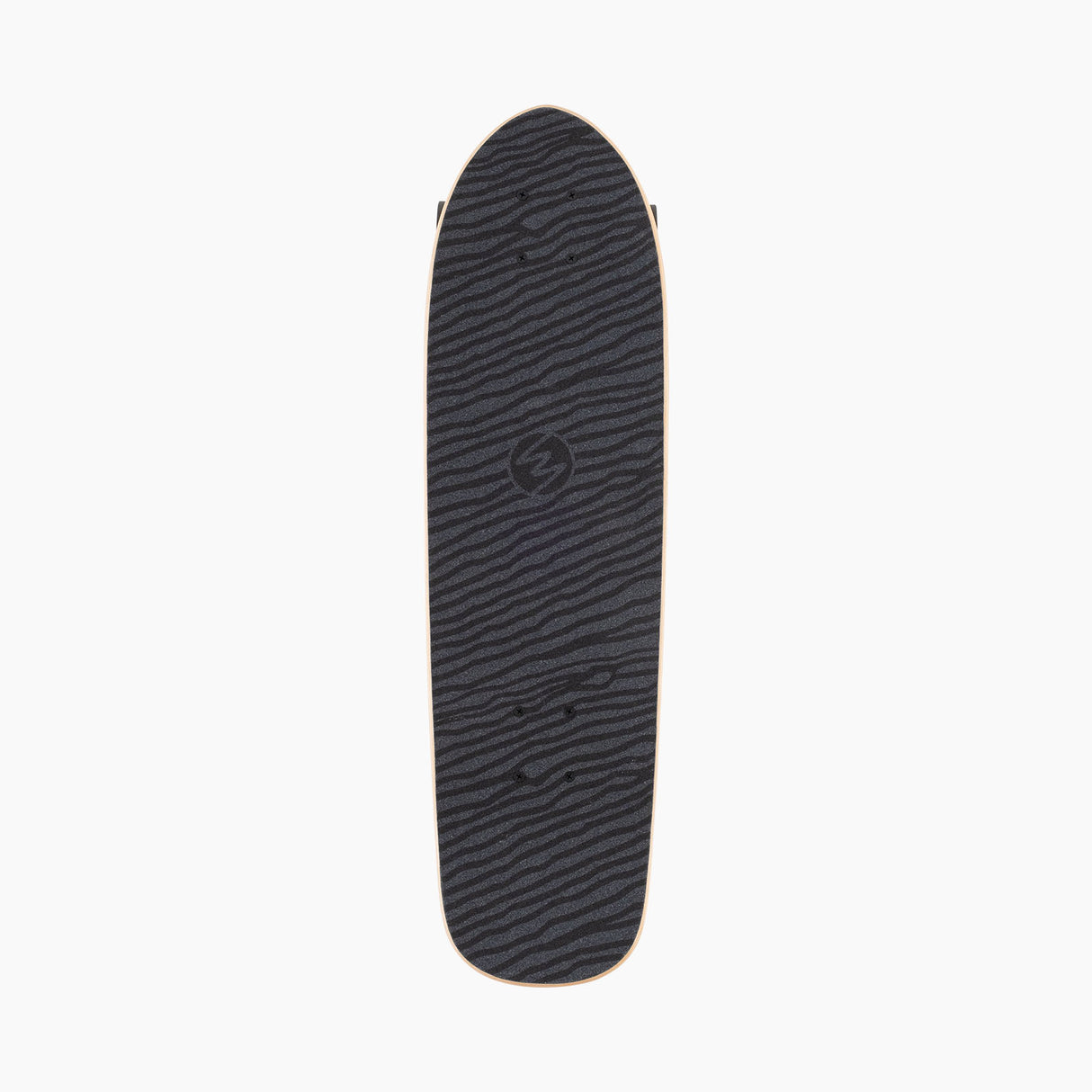 Landyachtz Dinghy Classic Fender Midnight Dip Cruiser Skateboard