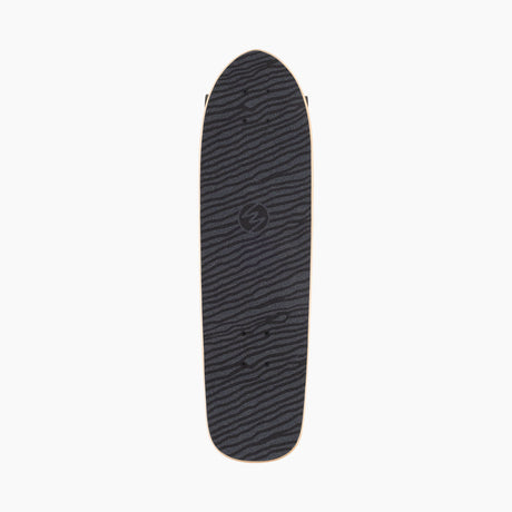 Landyachtz Dinghy Classic Fender Midnight Dip Cruiser Skateboard