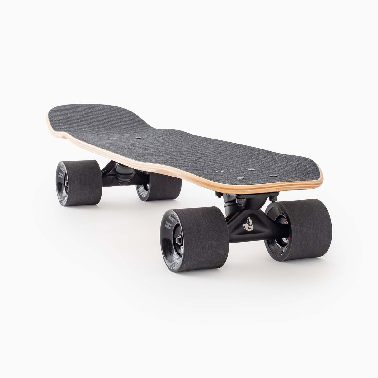 Landyachtz Dinghy Classic Fender Midnight Dip Cruiser Skateboard