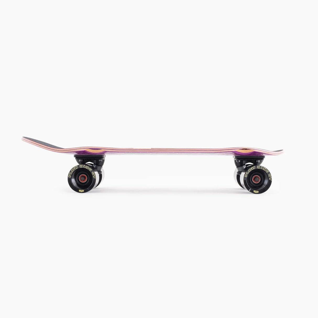 Landyachtz Dinghy Classic Fender – Moray Eel Cruiser Skateboard