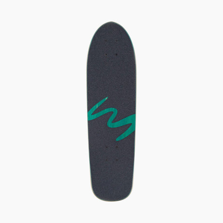Landyachtz Dinghy Classic Wave Cruiser Skateboard