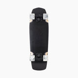 Landyachtz Dinghy Coffin Stealth Card Cruiser Skateboard