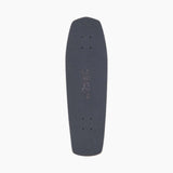 Landyachtz Dinghy Coffin Stealth Card Cruiser Skateboard