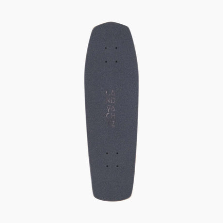 Landyachtz Dinghy Coffin Stealth Card Cruiser Skateboard