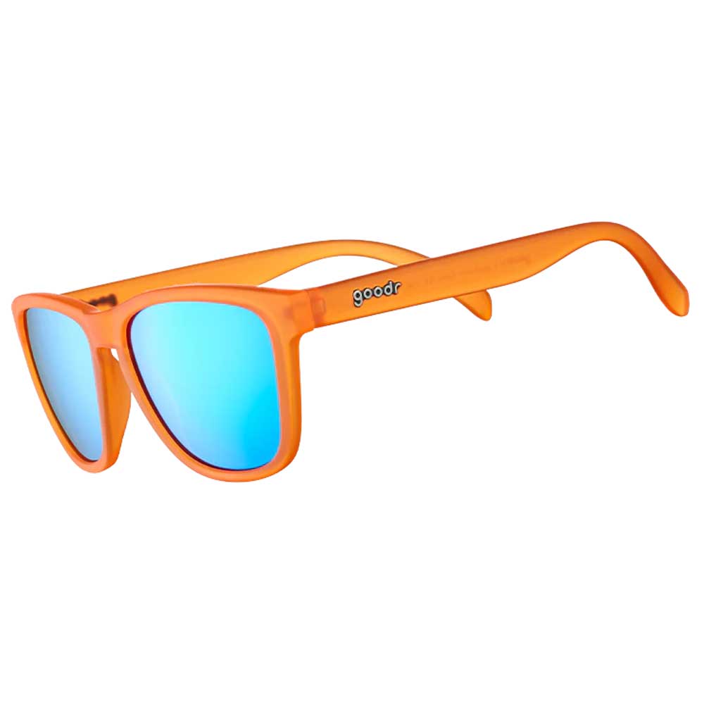 Goodr OGs Donkey Goggles Sunglasses