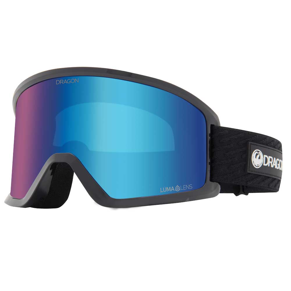 Dragon DX3 Plus OTG Goggles