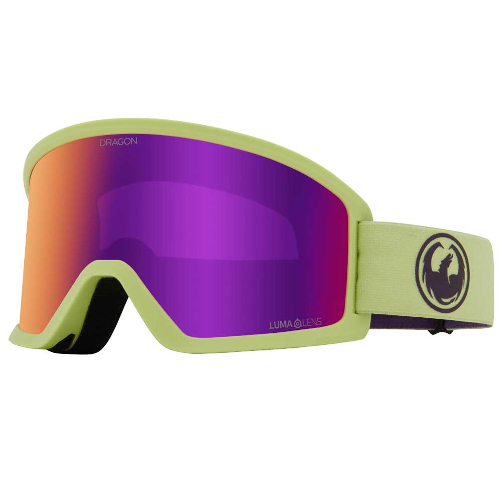 dragon lumalens goggles Dragon DR DX3 Plus OTG Bonus 335 61