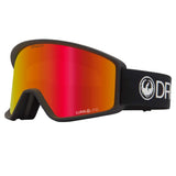 Dragon DXT Dragon Goggles Black/Red