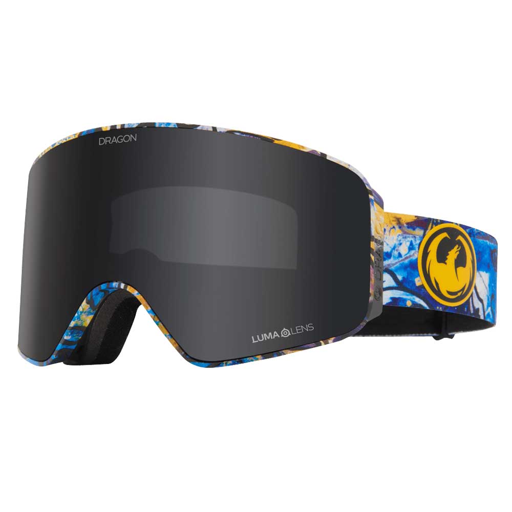 nfx goggles Dragon NFX Mag OTG Snowboard Goggles 2025