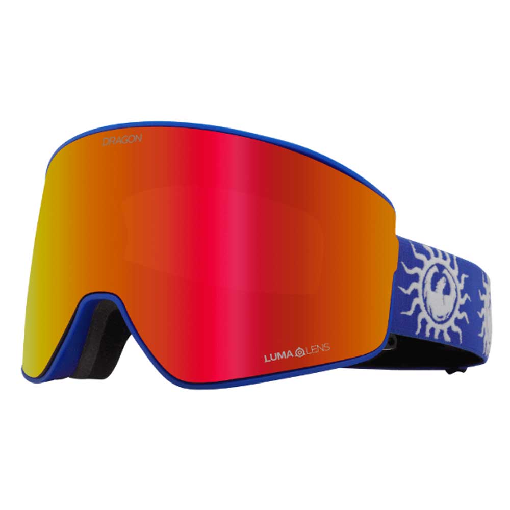 Dragon PXN2 Goggles Danny Davis With Bonus Lens
