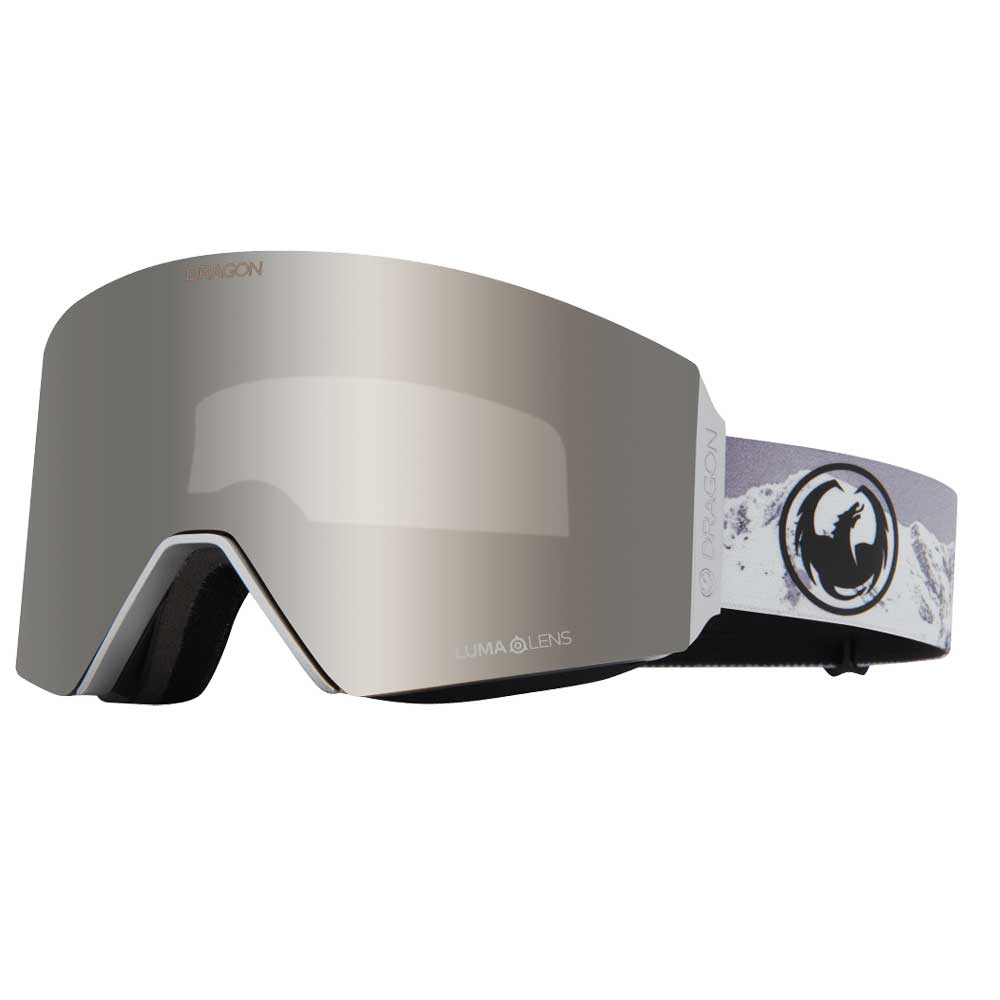 Dragon RVX Mag OTG Snowboard Goggles 2025 - Jossi Wells Signature