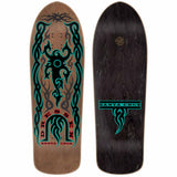 Santa Cruz Eric Dressen Tribal Reissue Skateboard Deck 9.9"