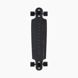 Landyachtz Drop Cat 38 Python Complete Longboard