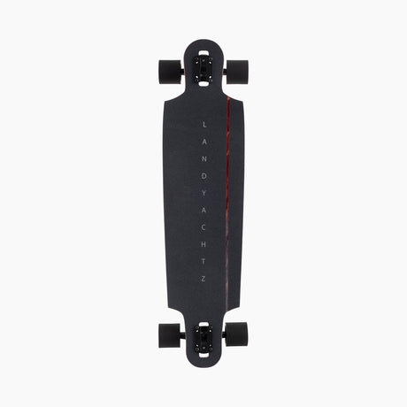 Landyachtz Drop Cat 38 Python Complete Longboard