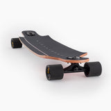 Landyachtz Drop Cat 38 Python Complete Longboard