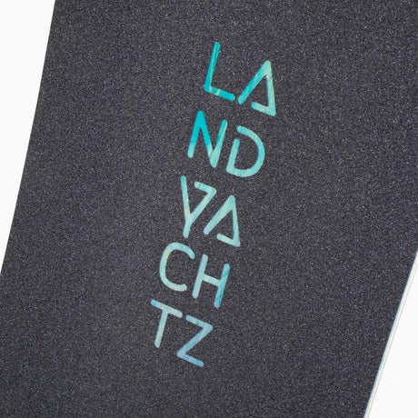 Landyachtz Drop Hammer Octomaze Longboard Complete