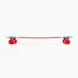 Landyachtz Drop Hammer Sun Fox Complete Longboard