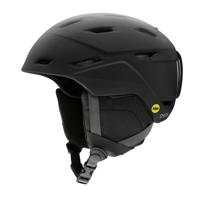 Smith Mission MIPS Men's Snowboard Helmet - 2025