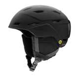 Smith Mission MIPS Men's Snowboard Helmet - 2025
