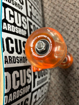 Focus Repeater Logo Skateboard Complete 8.5 Indy Pro