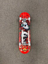 Sale DGK Los Muertos Ortiz Skateboard Complete 8.1"
