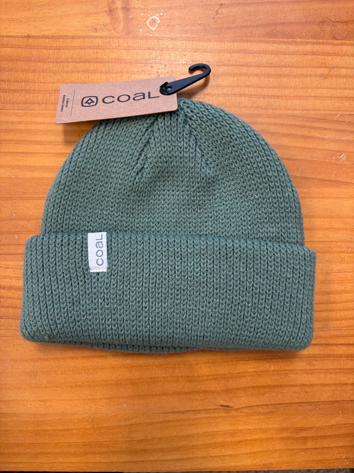 Coal Frena Beanie