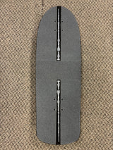 Sale Welcome x Harry Potter Dememtor on Boar Black Skateboard Complete 10.1"