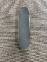 Real Skateboards Mason Volcano Skateboard Complete 8.38"