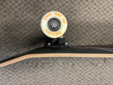 Sale Santa Cruz Winkowski Ghost Pro Shaped Skateboard Complete 10.34"