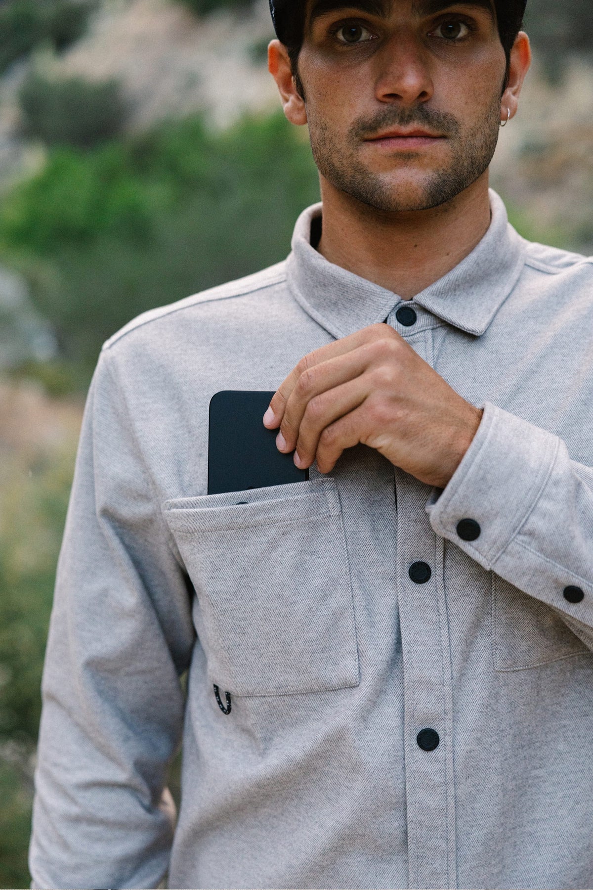 686 Whisper Knit Flannel