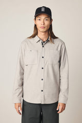 686 Whisper Knit Flannel