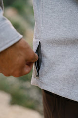 686 Whisper Knit Flannel