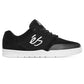 Es Swift 1.5 Skate Shoes - Black/White/Gum
