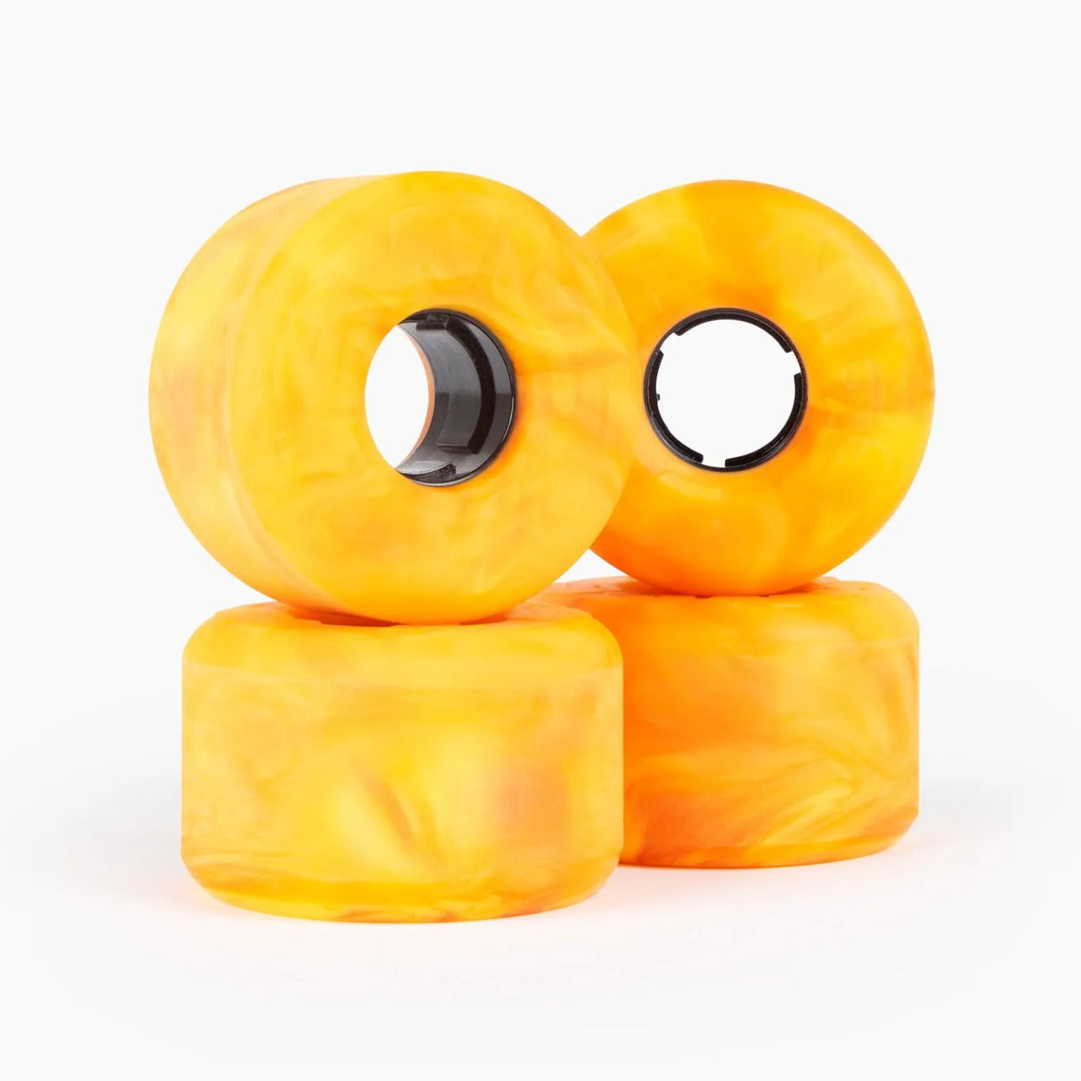 Hawgs EZ Slide 63mm Wheels