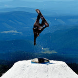 Never Summer Easy Rider Men's Snowboard 2026