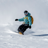 Never Summer Proto T3 Eclipse Men's Snowboard 2026