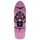 Welcome x Elden Ring Radahn on Magic Bullet 2.0 Skateboard 10.5"