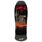 Welcome x Elden Ring Mohg on Early Grab Skateboard 10.0"
