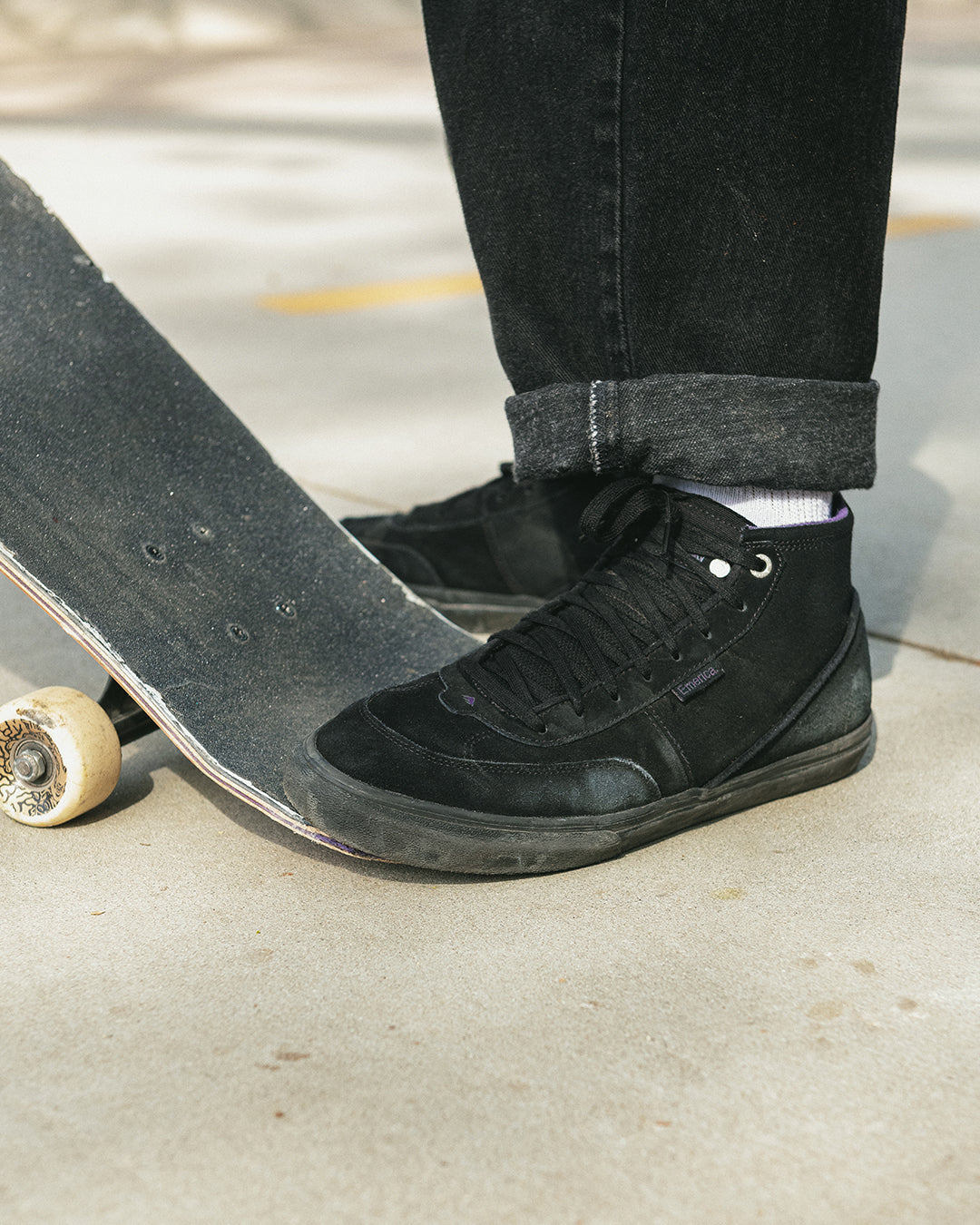 ウェア Emerica WINKOWSKI EMERICA PROUDLY INTRODUCES THE WINKOWSKI SIGNATURE SHOE