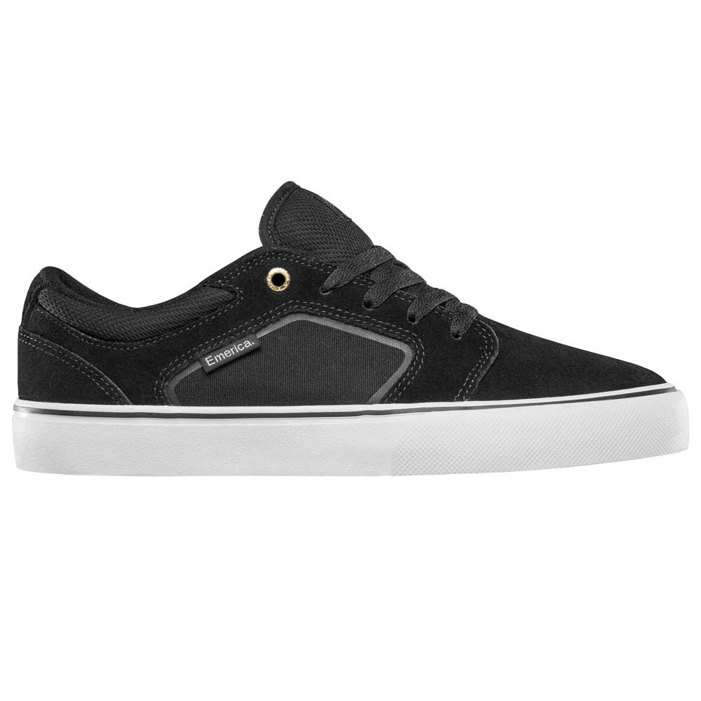 Emerica Cadence Low Profile Skate Shoes