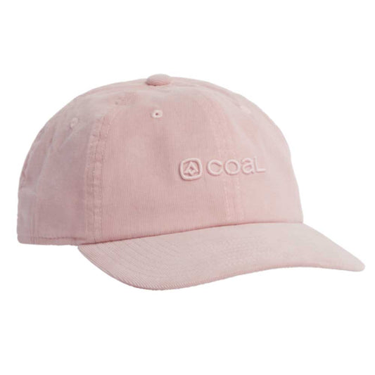 Coal Encore Classic Cap - Rose