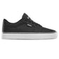 Etnies Kids Division Vulc Skate Shoes - Black