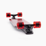 Landyachtz Evo 40 Bear Complete Longboard