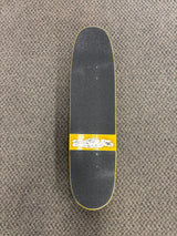 Sale There "From the Depths" Marbie Skateboard Complete 8.5"